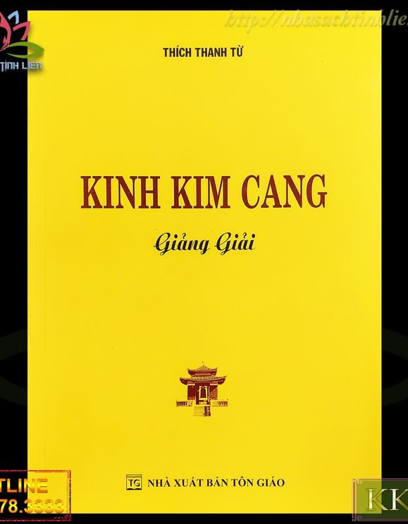 Kinh Kim Cang