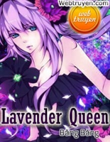 Lavender Queen
