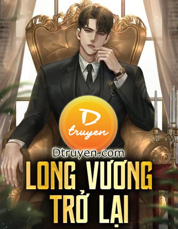 Long Vương Trở Lại