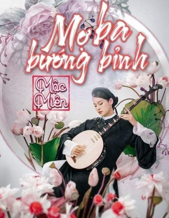 Mợ Ba Bướng Bỉnh