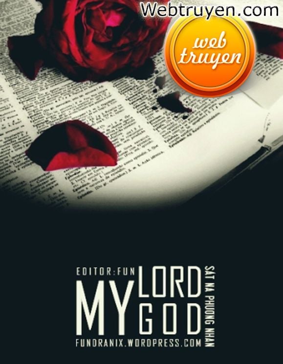 My Lord, My God (Ⅱ)