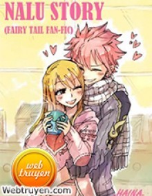 Nalu Story (Fairy Tail Fanfic)