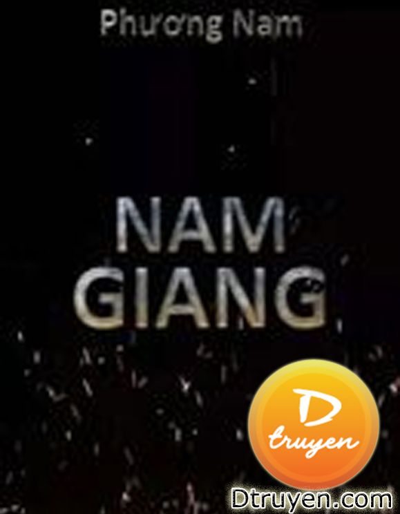 Nam Giang