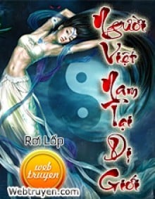 Đọc truyện Người Việt Nam Tại Dị Giới