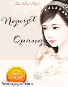 Nguyệt Quang