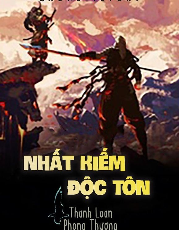 Nhất Kiếm Độc Tôn