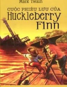 Những Cuộc Phiêu Lưu Của Huckleberry Finn
