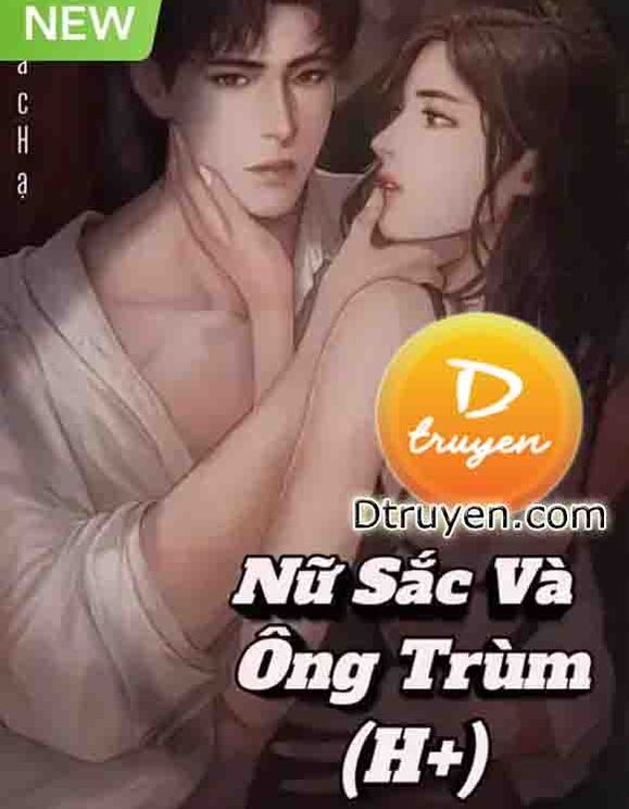 Nữ Sắc Và Ông Trùm