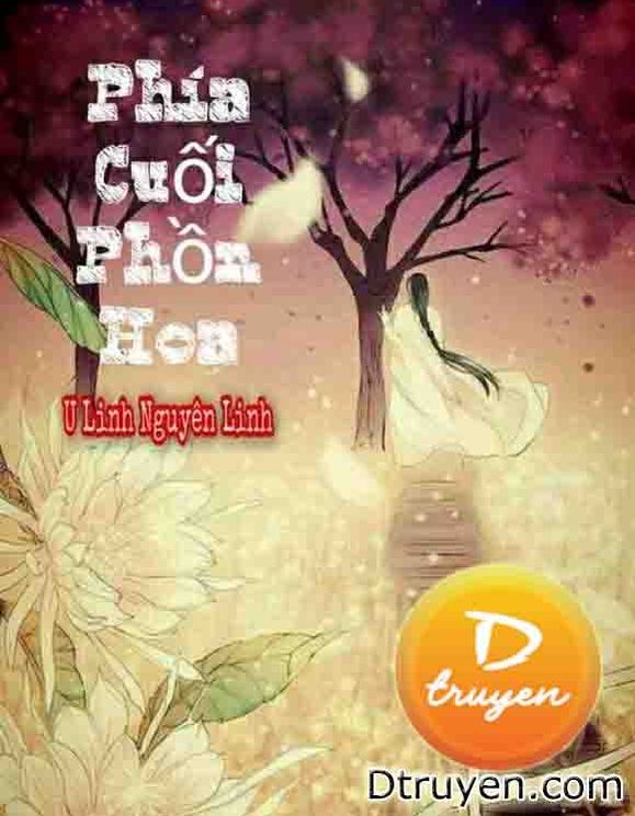 Phía Cuối Phồn Hoa