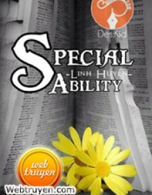 Special Ability - Khả Năng Đặc Biệt