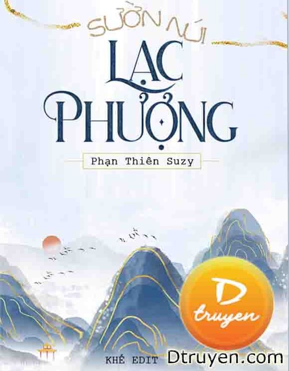 Sườn Núi Lạc Phượng