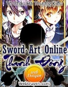 Sword Art Online: Thanh Đồng