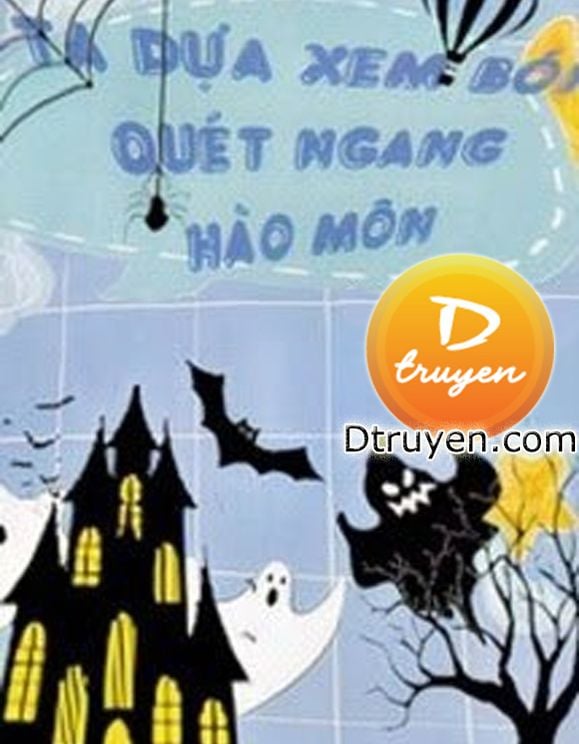 Ta Dựa Vào Xem Bói Quét Ngang Hào Môn