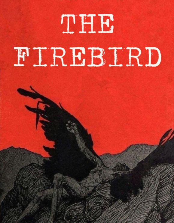 The Firebird - Chim Lửa