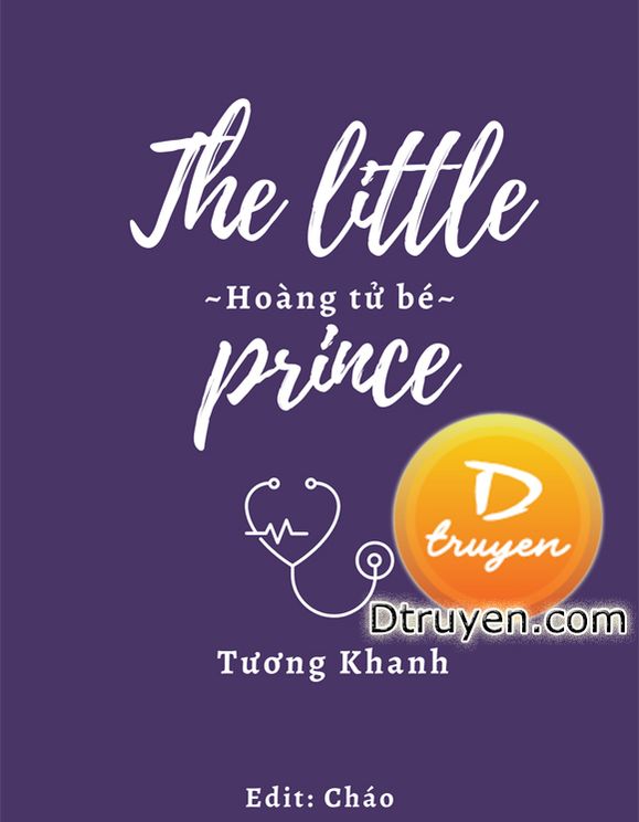The Little Prince (Hoàng Tử Bé)