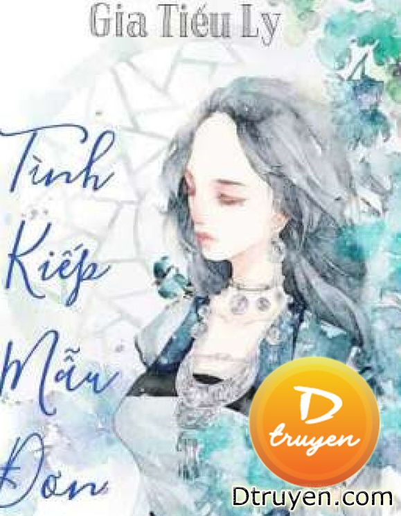 Tình Kiếp Mẫu Đơn