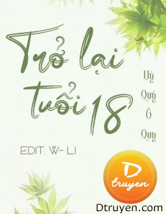 Trở Lại Tuổi 18