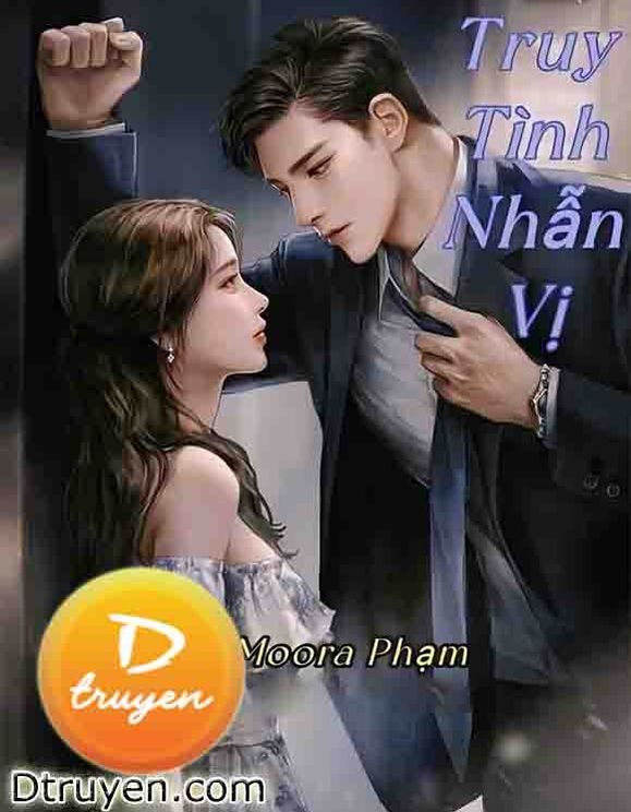 Truy Tình Nhẫn Vị