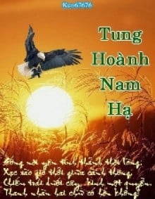 Tung Hoành Nam Hạ