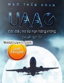 Uaag - Đội Điều Tra Tai Nạn Hàng Không