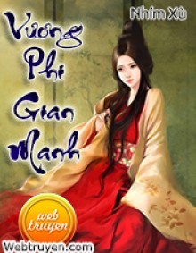 Vương Phi Gian Manh