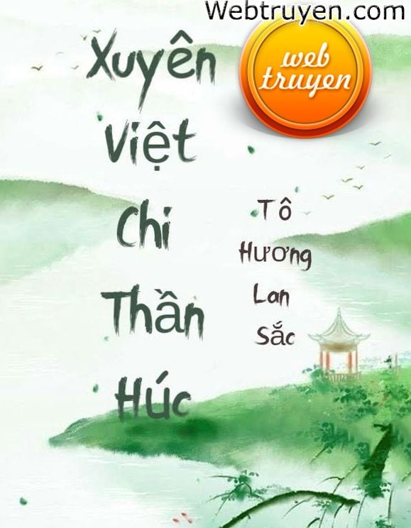 Xuyên Việt Chi Thần Húc