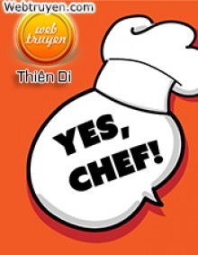 Yes Chef!