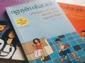 Review truyện Nguyễn Nhật Ánh - truyện trong sáng, ngọt ngào mở ra thế giới tuổi thơ