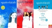 Truyện hay của Nguyễn Nhật Ánh bán đắt nhất 2021