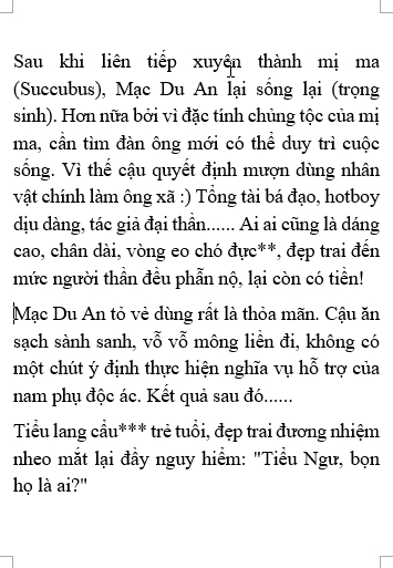 khi-ma-ca-rong-xuyen-thanh-vat-hy-sinh-phan-dien-2-2